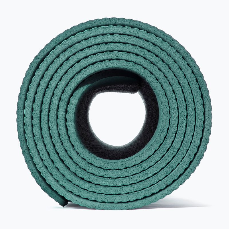 Yoga mat adidas Premium Yoga 5mm raw green 5