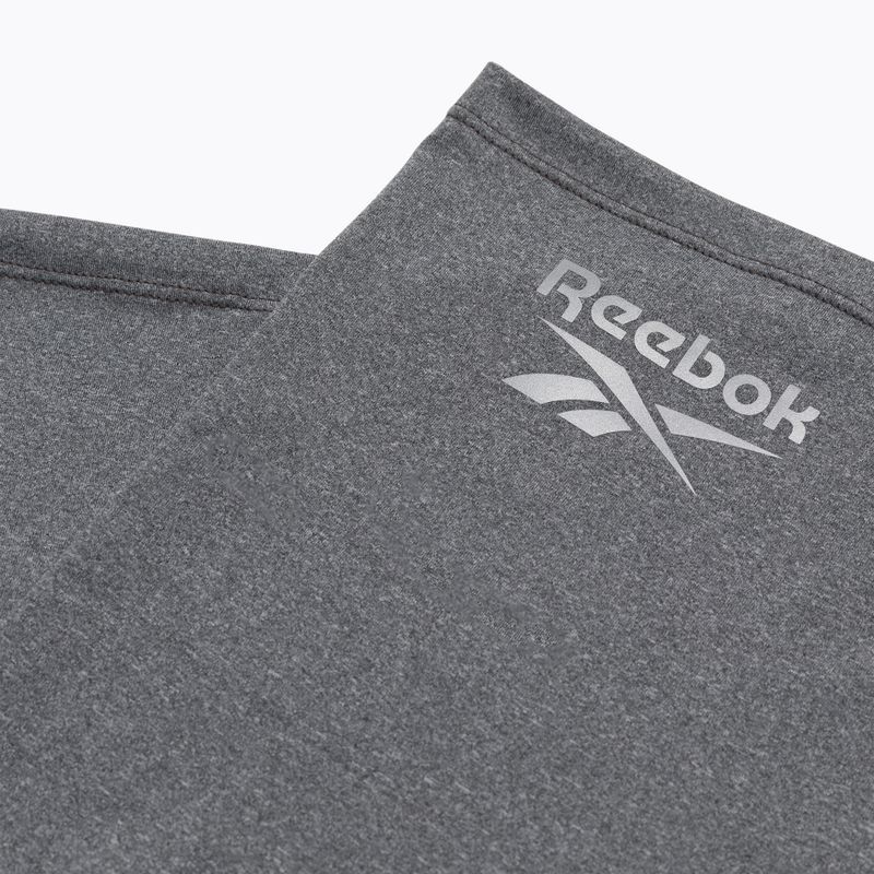 Reebok grey RRAC-10130GR running balaclava 3