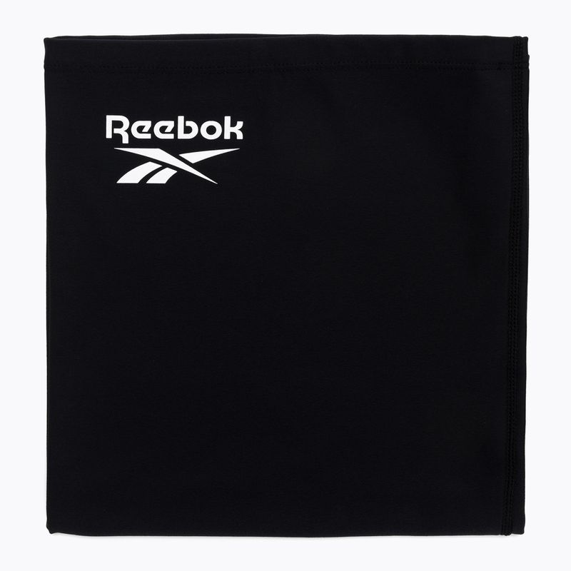 Reebok black RRAC-10138BK thermo-active running balaclava 2