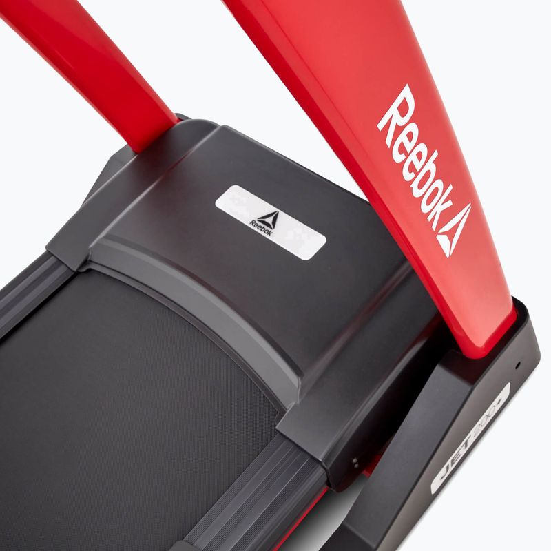 Reebok Jet 200+ electric treadmill RVJF-20421RDBT 6