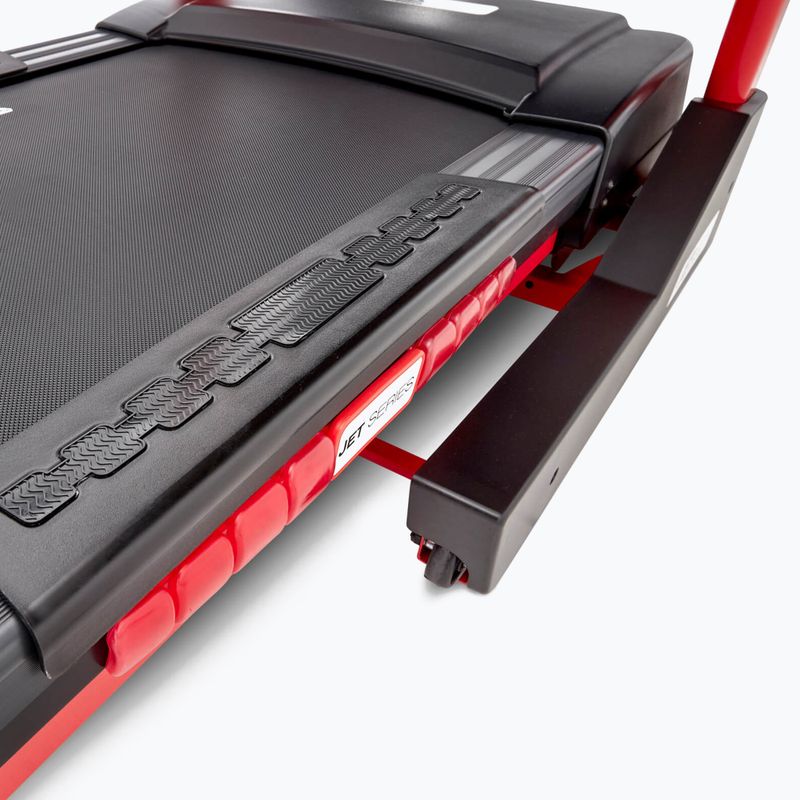 Reebok Jet 200+ electric treadmill RVJF-20421RDBT 7
