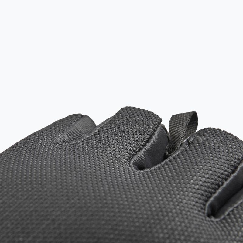 Training gloves adidas Essential Adjustable black/ white 3