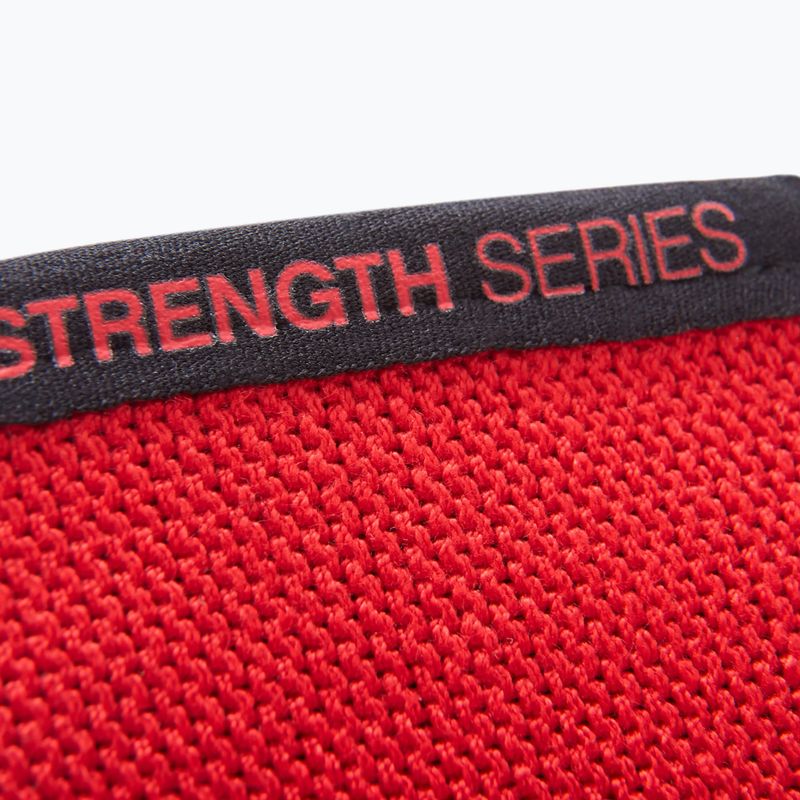 Knee tapes Reebok RAAC-16060RD Red 3