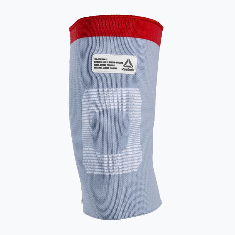 Reebok Speedwick knee stabiliser white RRSU-14325 2