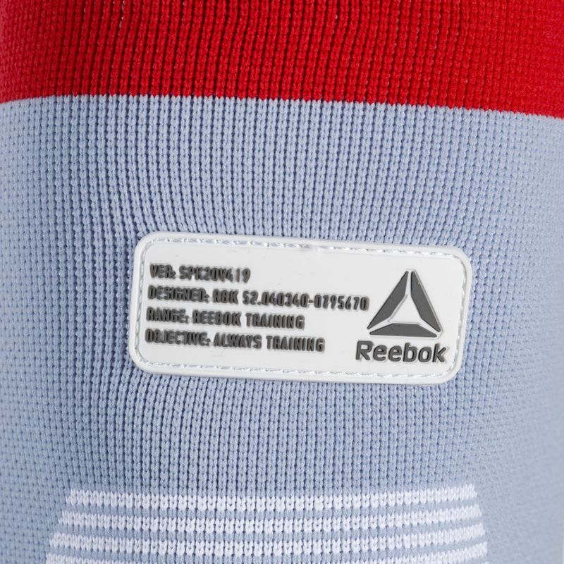 Reebok Speedwick knee stabiliser white RRSU-14325 5