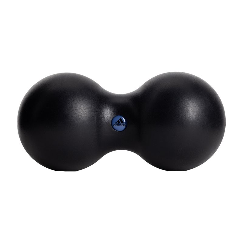 adidas massage roller double black ADTB-11609
