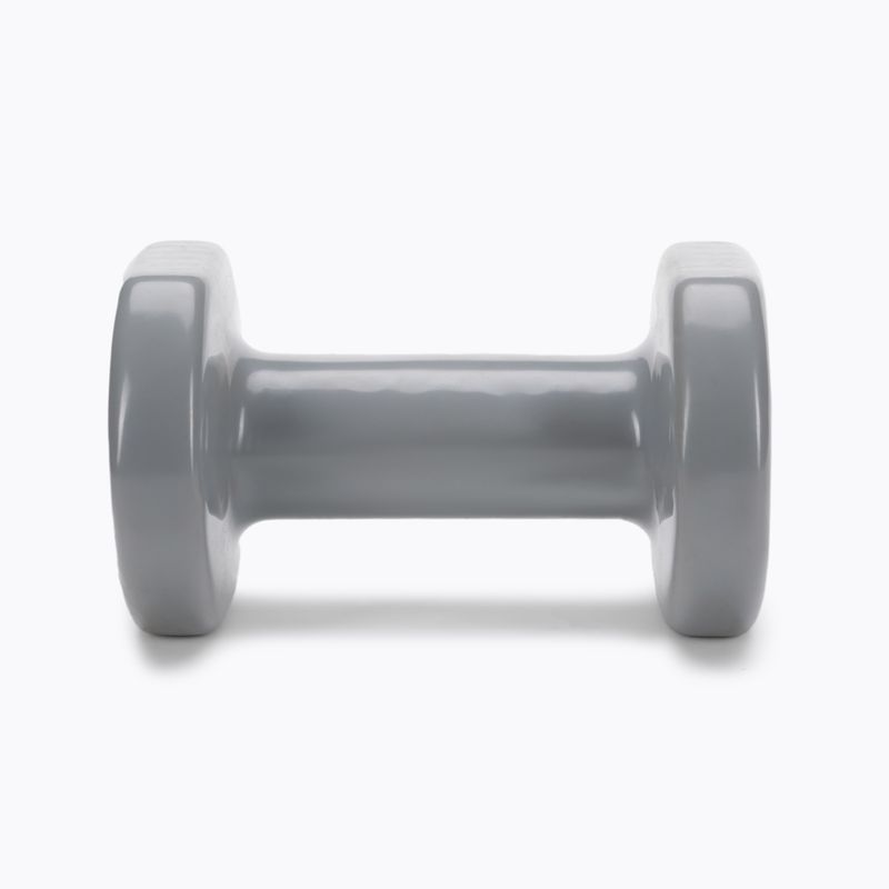Reebok dumbbells 2 pcs. 1-4 kg grey RAWT-16151 5