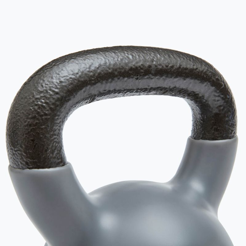 Kettlebell 6 kg Reebok grey RAWT-17006 4