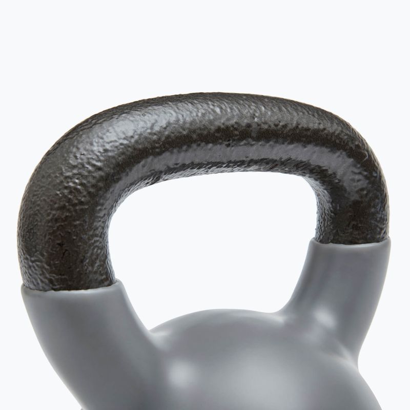 Kettlebell 8kg Reebok grey AWT-17008 4