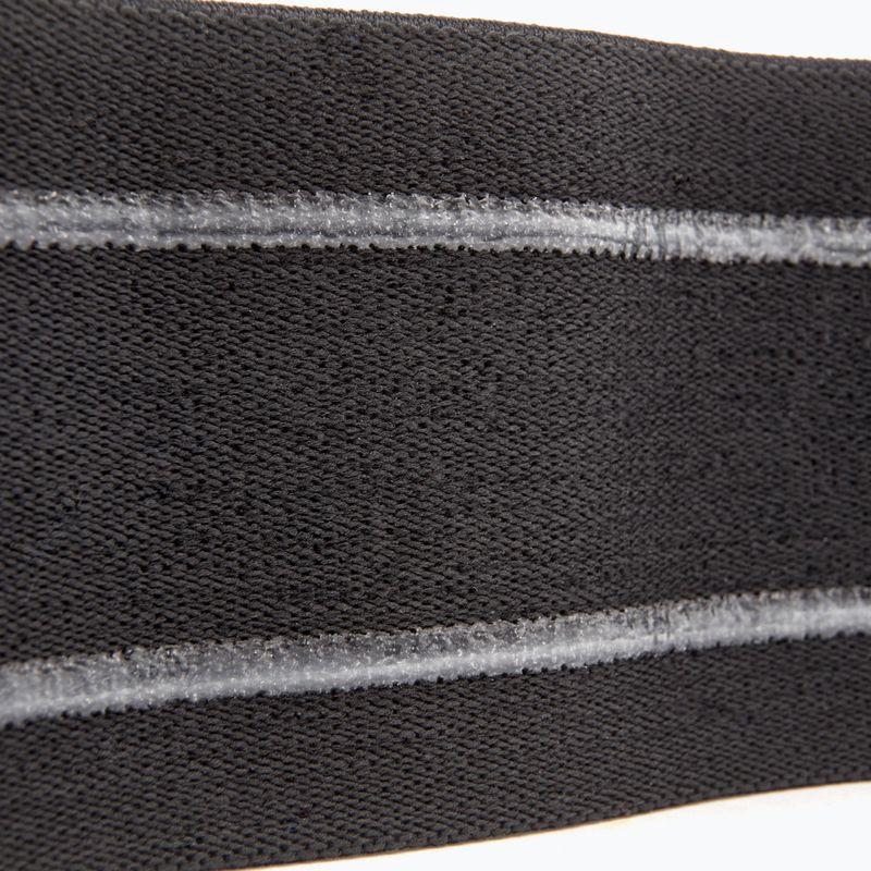 Exercise rubber set adidas Resistance Band 3 pcs black/ grey/ white 6