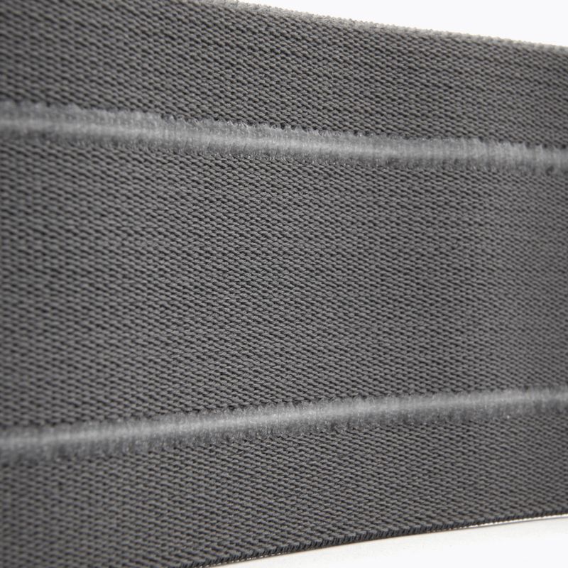 Exercise rubber set adidas Resistance Band 3 pcs black/ grey/ white 8