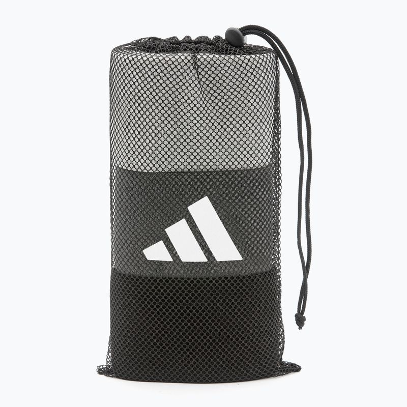 Exercise rubber set adidas Resistance Band 3 pcs black/ grey/ white 11