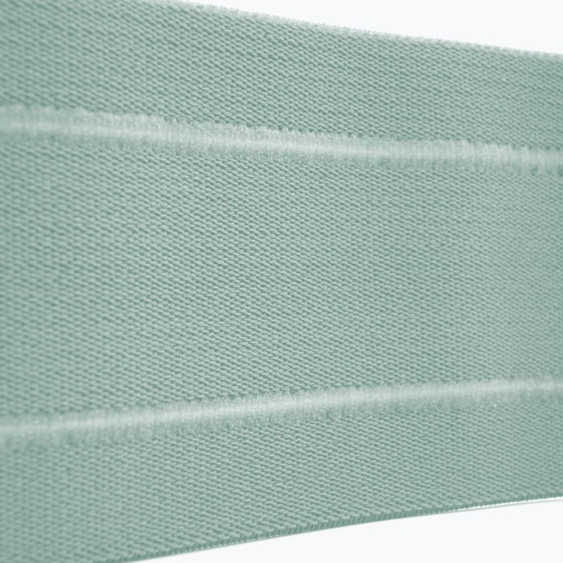 Exercise rubber set adidas Resistance Band 3 pcs. green/ violet/ blue 10