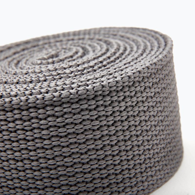 Yoga strap adidas ADYG-20200 grey 5