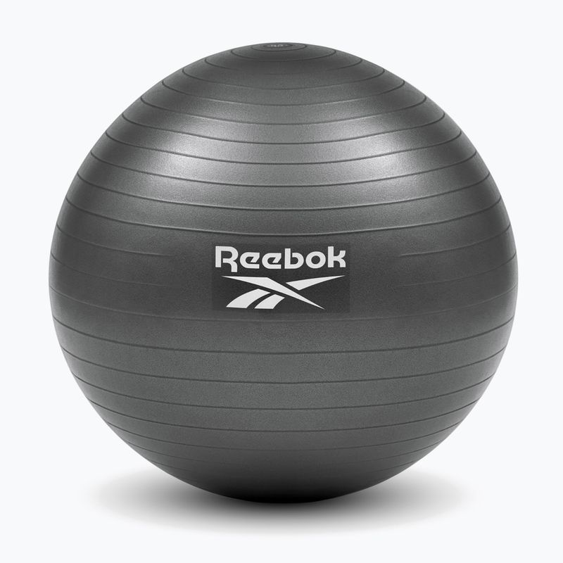 Gymnastics ball Reebok RAB-12017BK black