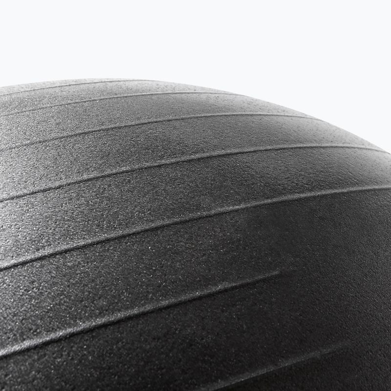 Gymnastics ball Reebok RAB-12017BK black 2