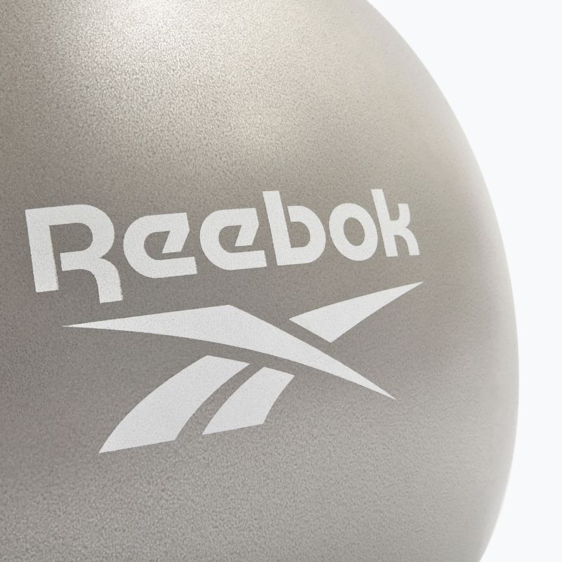 Gymnastics ball Reebok RAB-40015BK grey 2