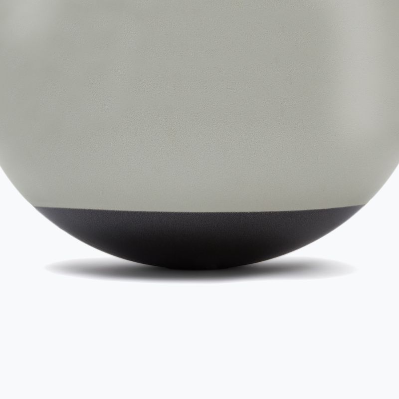 Gymnastics ball Reebok RAB-40015BK grey 4