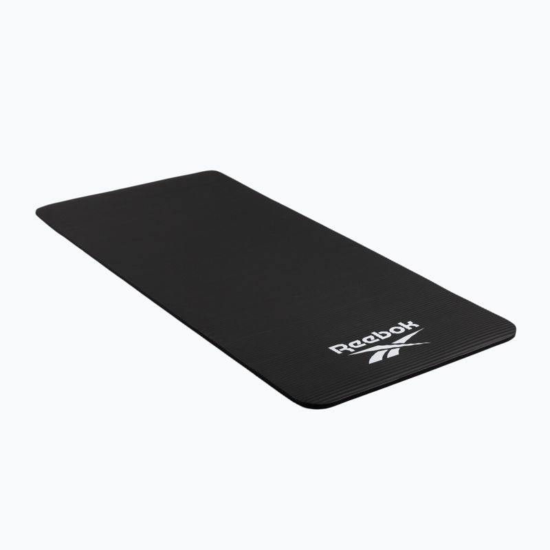 Reebok fitness mat black RAMT-11018BK