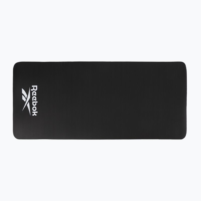 Reebok fitness mat black RAMT-11018BK 2