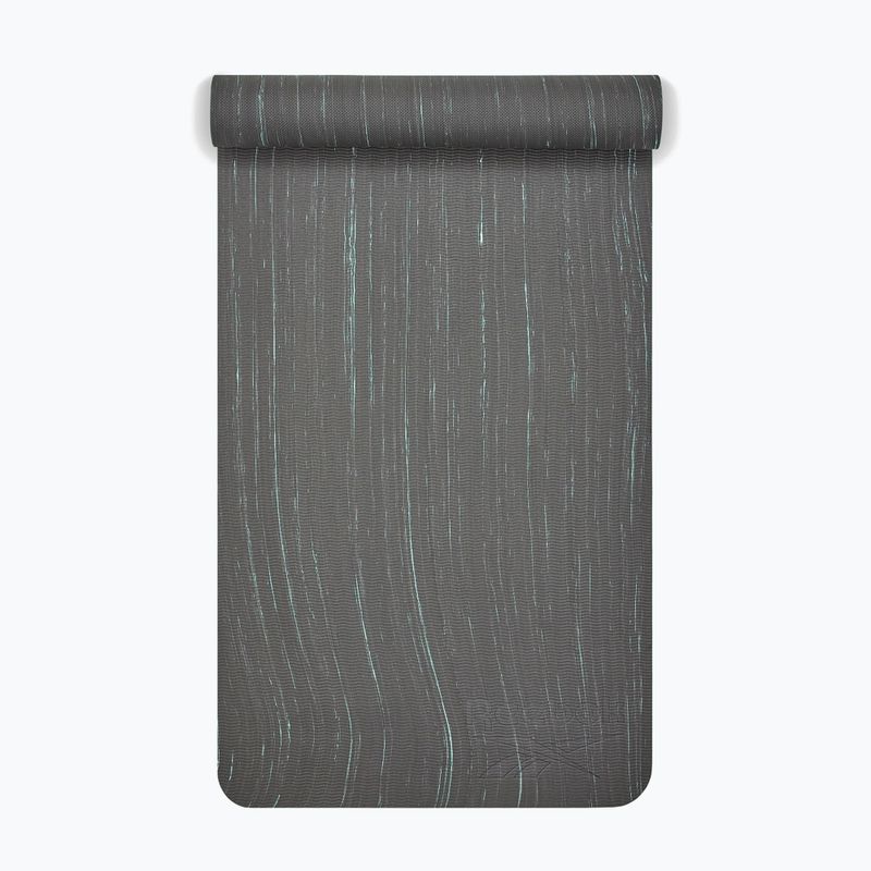Yoga mat Reebok RAYG-11045BL grey/blue 2