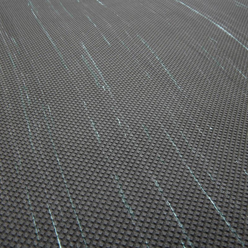 Yoga mat Reebok RAYG-11045BL grey/blue 5