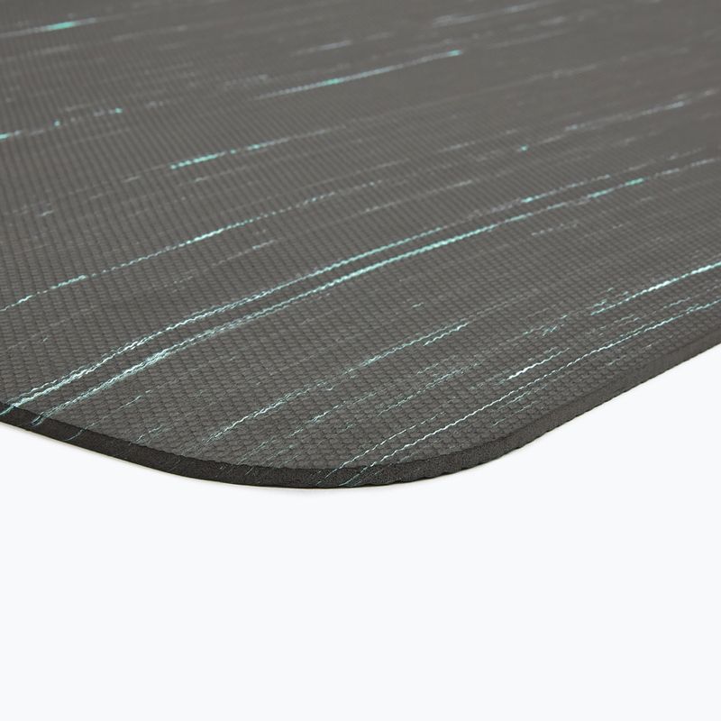 Yoga mat Reebok RAYG-11045BL grey/blue 8