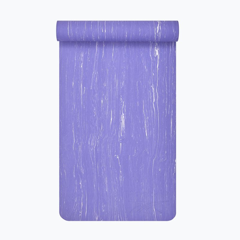 Yoga mat Reebok RAYG-11045PL purple 2