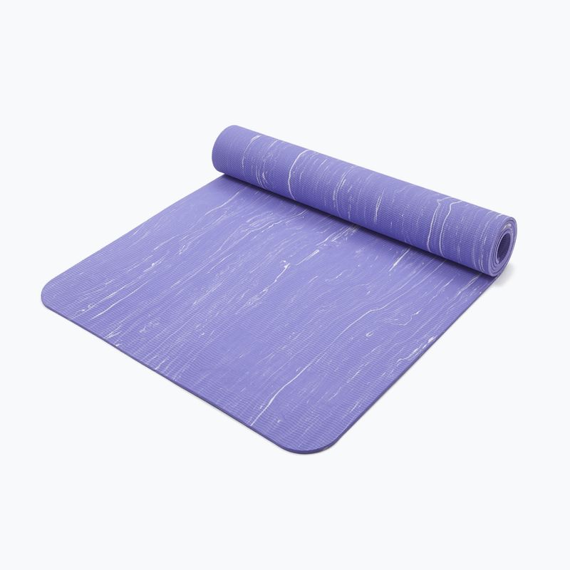 Yoga mat Reebok RAYG-11045PL purple 3