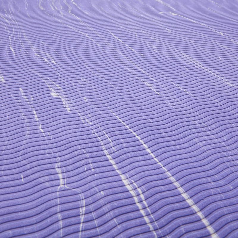 Yoga mat Reebok RAYG-11045PL purple 6