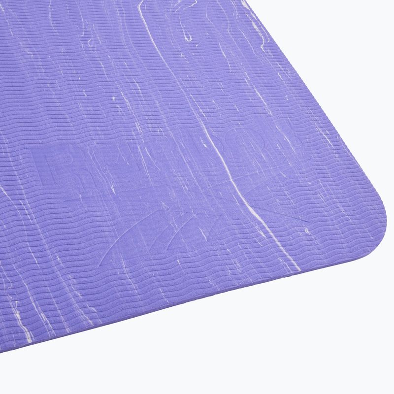 Yoga mat Reebok RAYG-11045PL purple 7