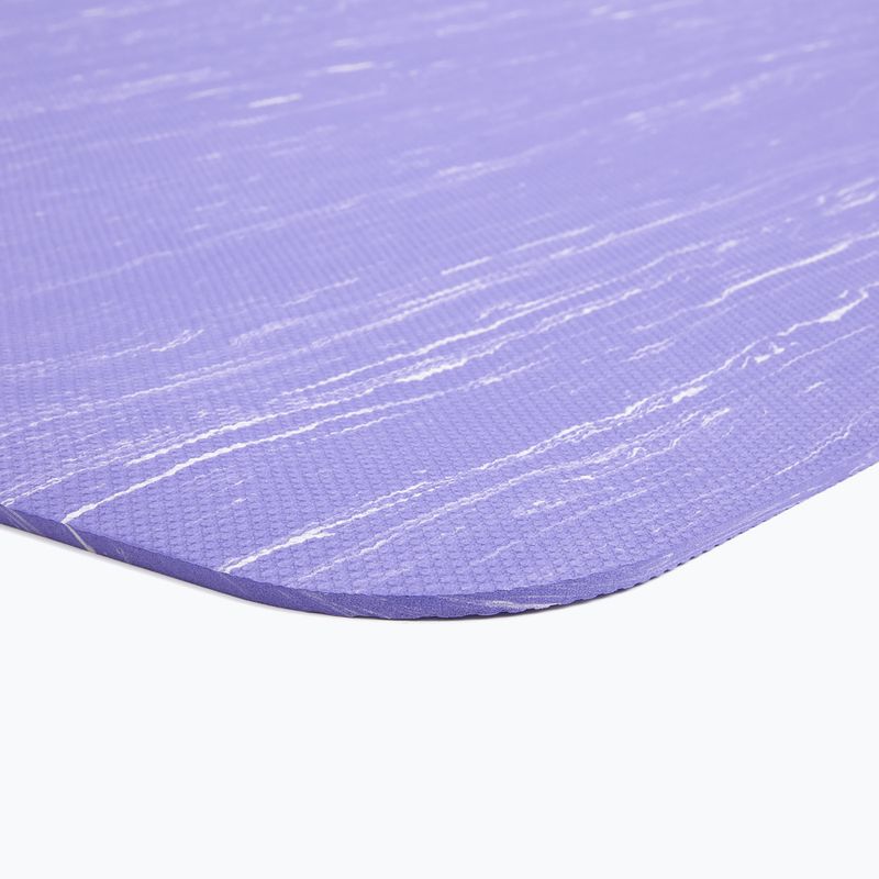 Yoga mat Reebok RAYG-11045PL purple 8