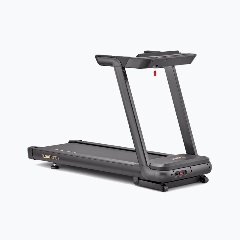 Reebok Floatride FR20 electric treadmill 3
