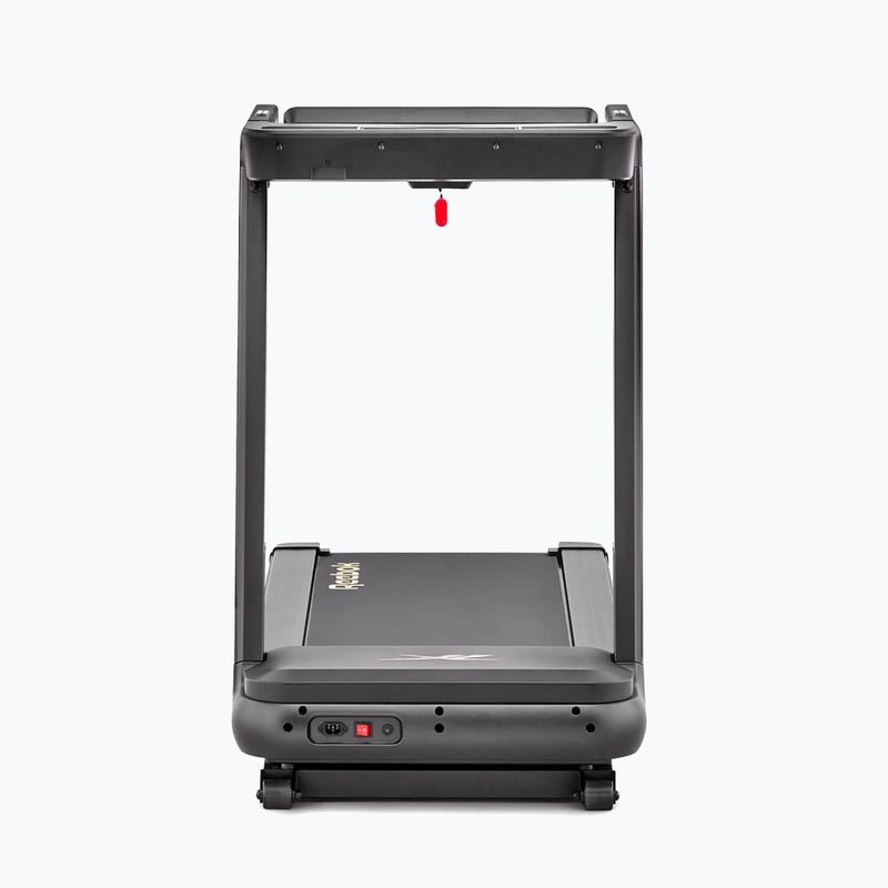 Reebok Floatride FR20 electric treadmill 4