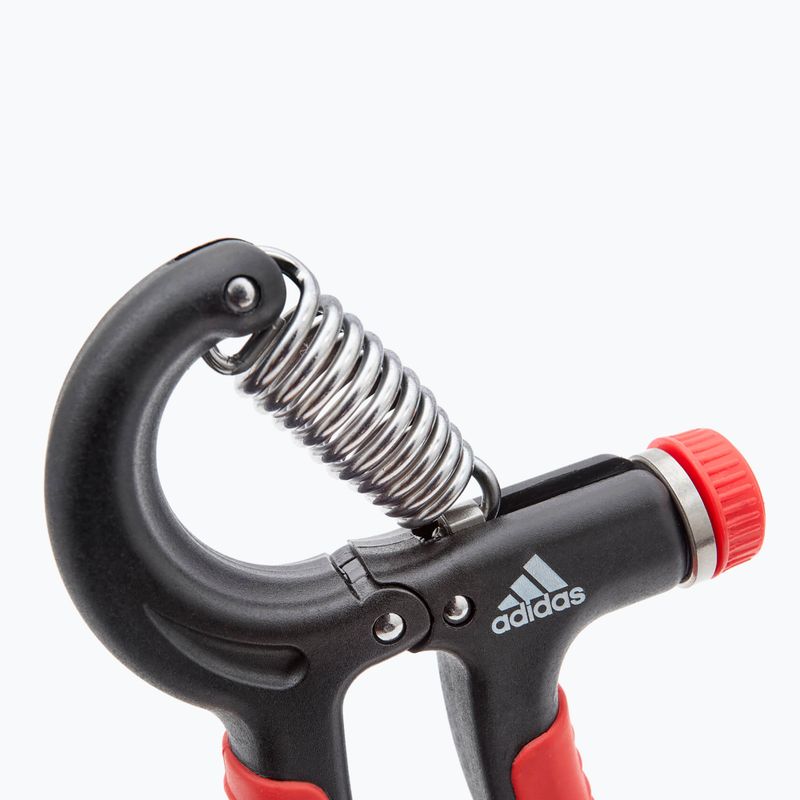 adidas hand squeezer red/black ADAC-11400BK 2