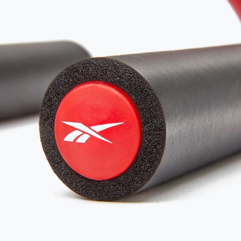 Reebok push-up handles red/black RAAC-12231 4