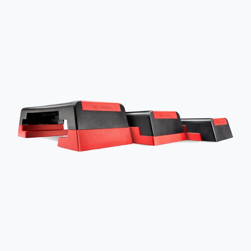 Stepper Reebok The Original red 3