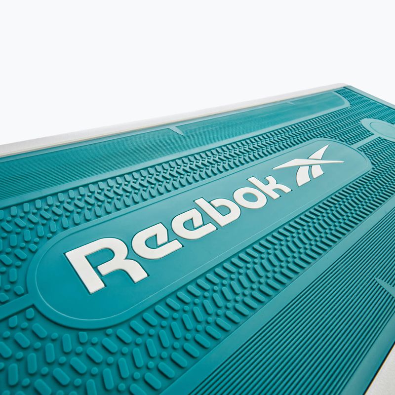 Stepper Reebok The Original turquise 4