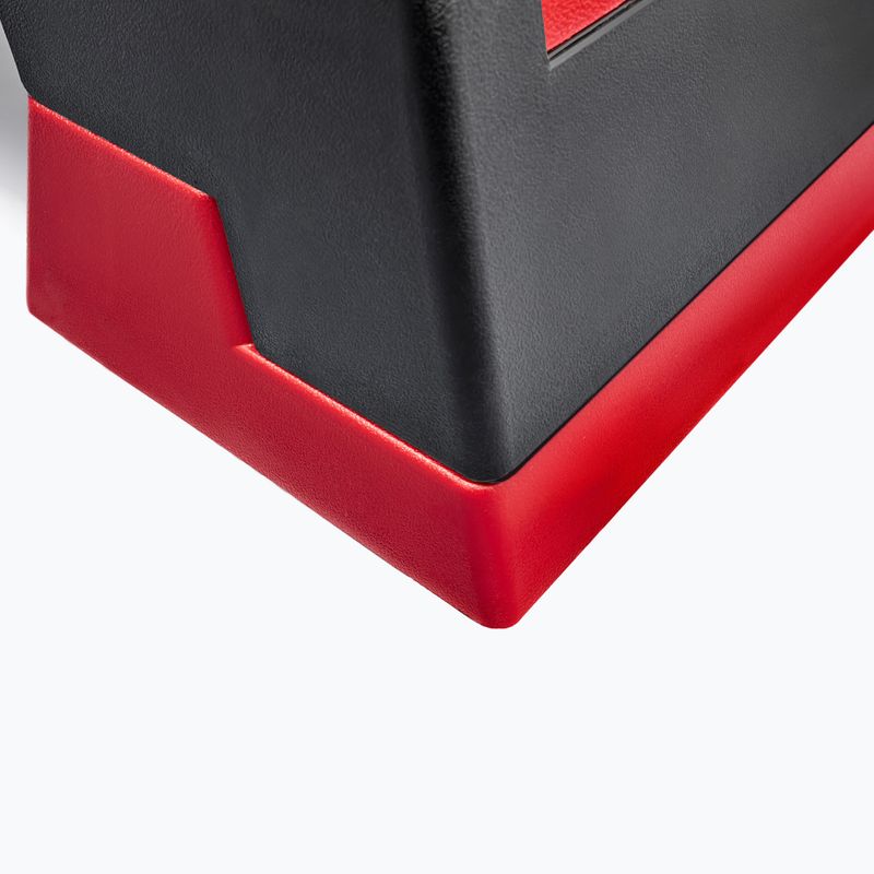 Stepper Reebok The Original + bluetooth red 6