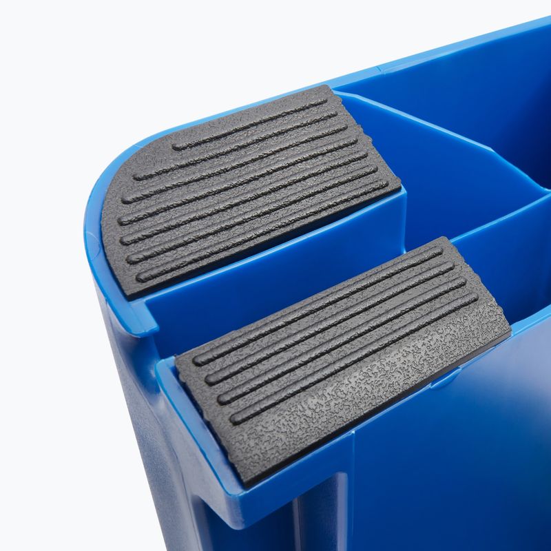 Multifunctional stepper Reebok Deck blue 7