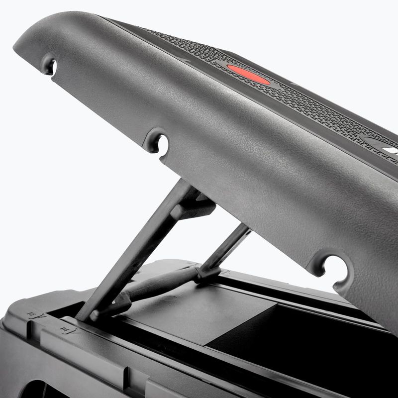 Multifunctional stepper Reebok Deck red 5