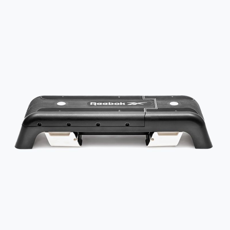 Multifunctional stepper Reebok Deck white