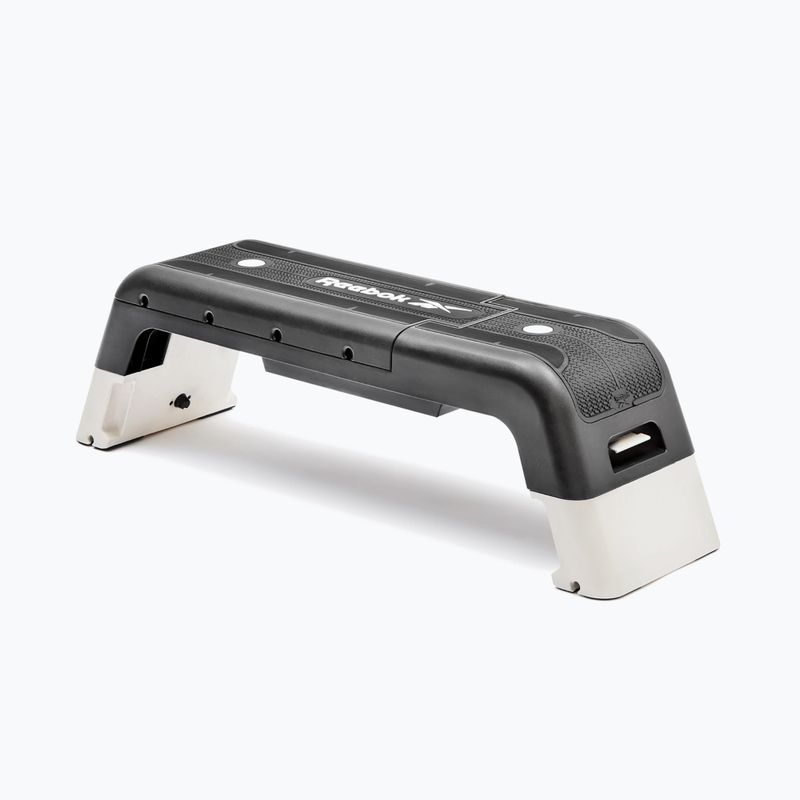 Multifunctional stepper Reebok Deck white 3