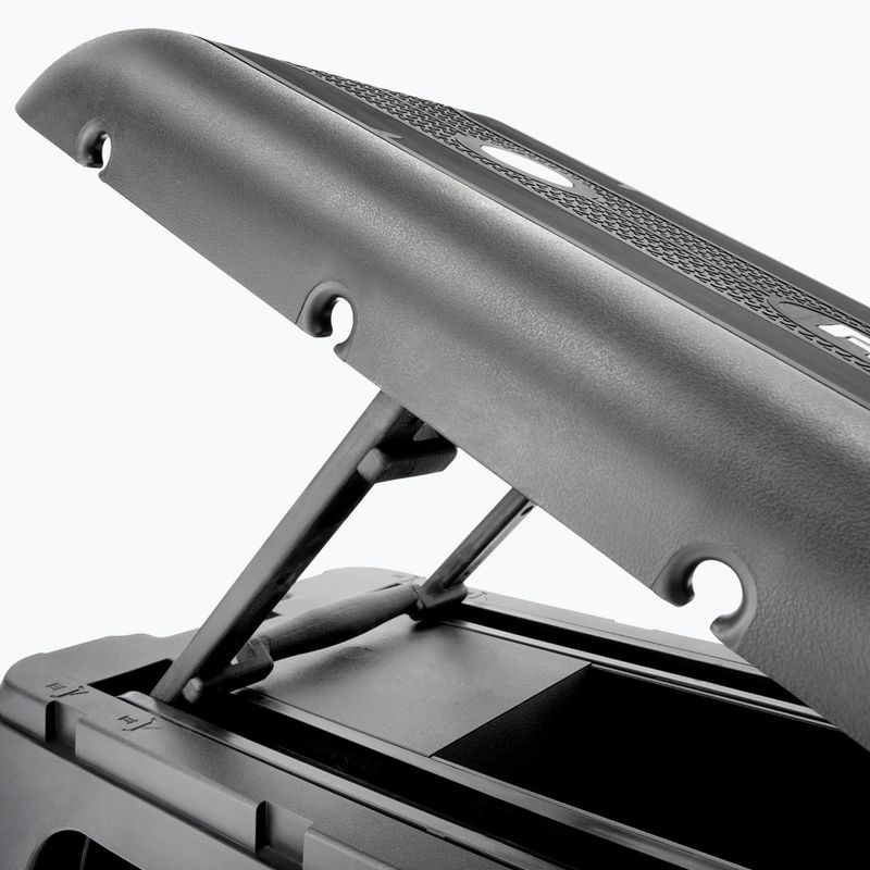 Multifunctional stepper Reebok Deck white 7