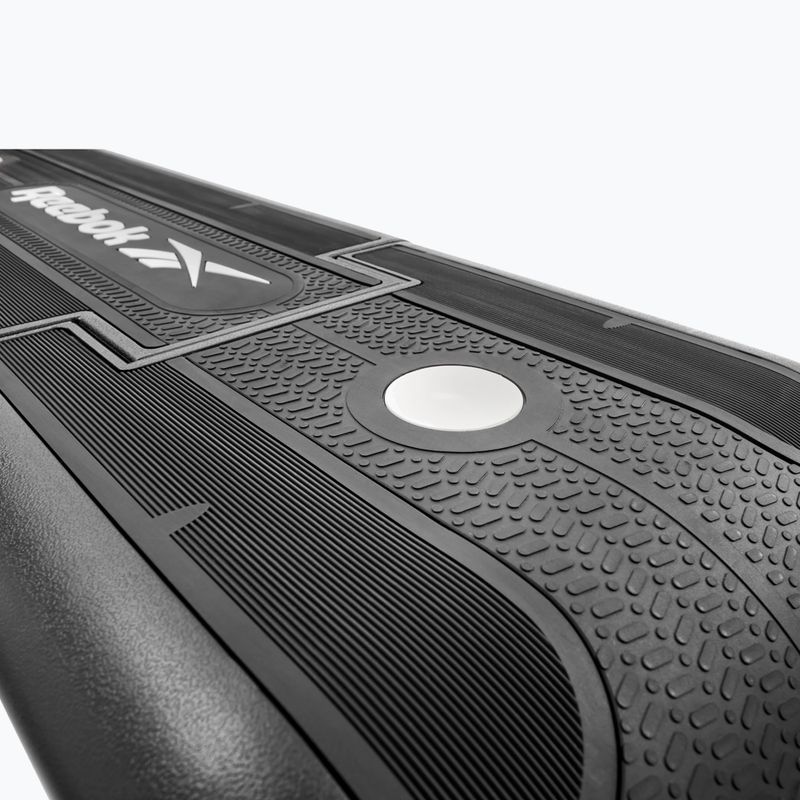 Multifunctional stepper Reebok Deck white 8