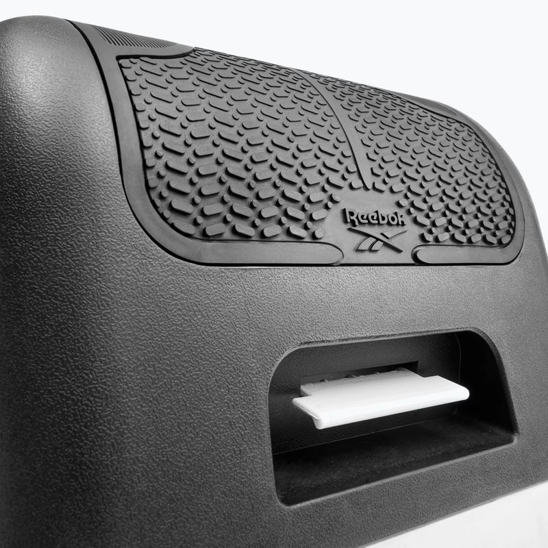 Multifunctional stepper Reebok Deck white 9