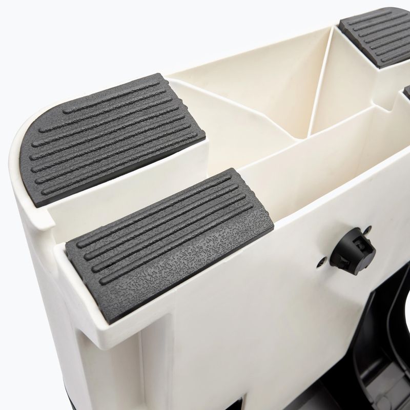 Multifunctional stepper Reebok Deck white 10