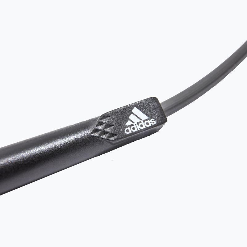 Jump rope adidas ADRP-13011 black 4