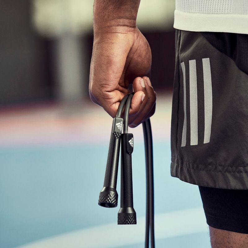 Jump rope adidas ADRP-13011 black 6