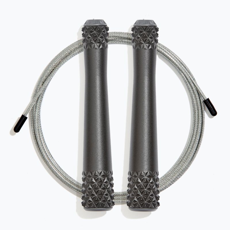 Jump rope adidas DRP-13311 grey/black